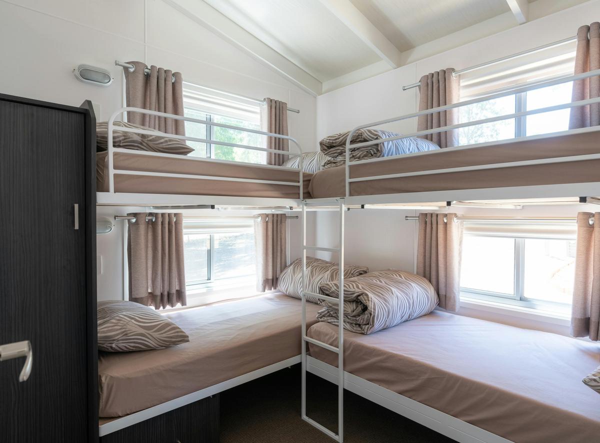 Bunk Beds