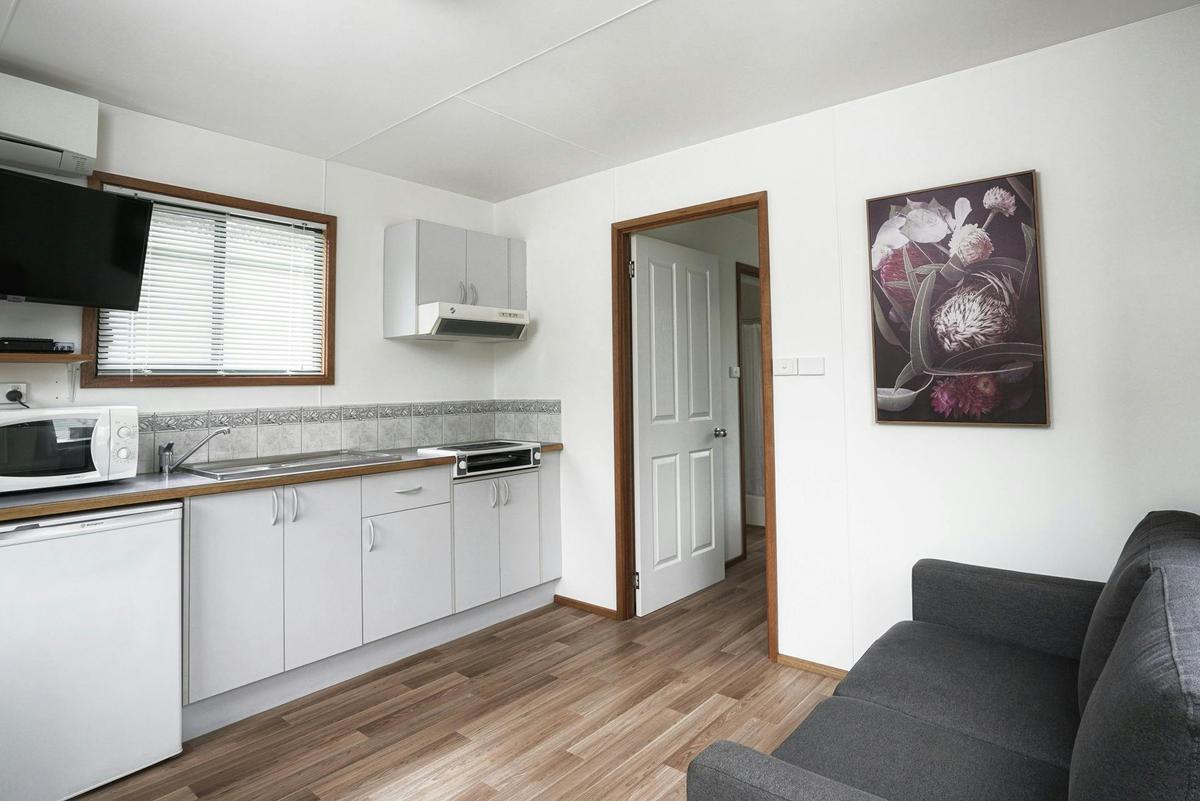 Kitchenette