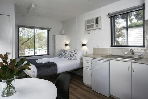 Main Bed