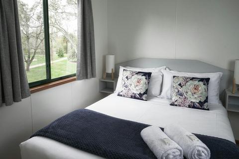 Double Bed
