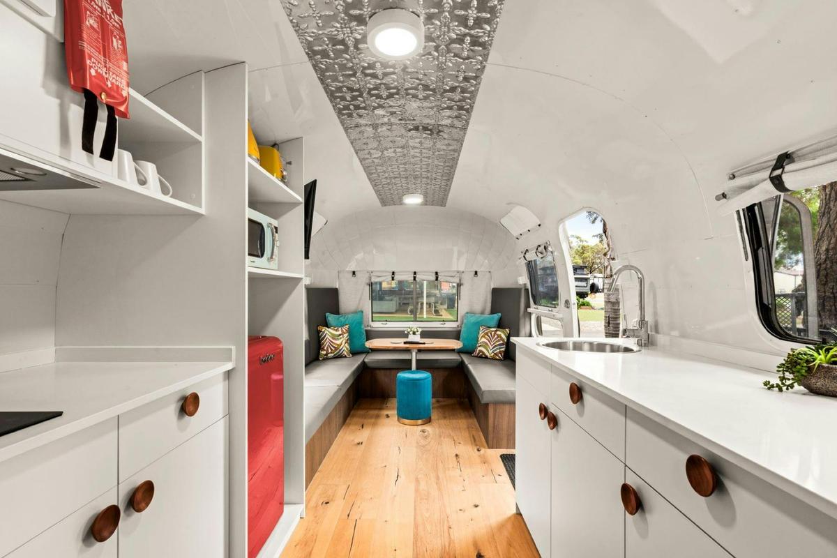 Airstream