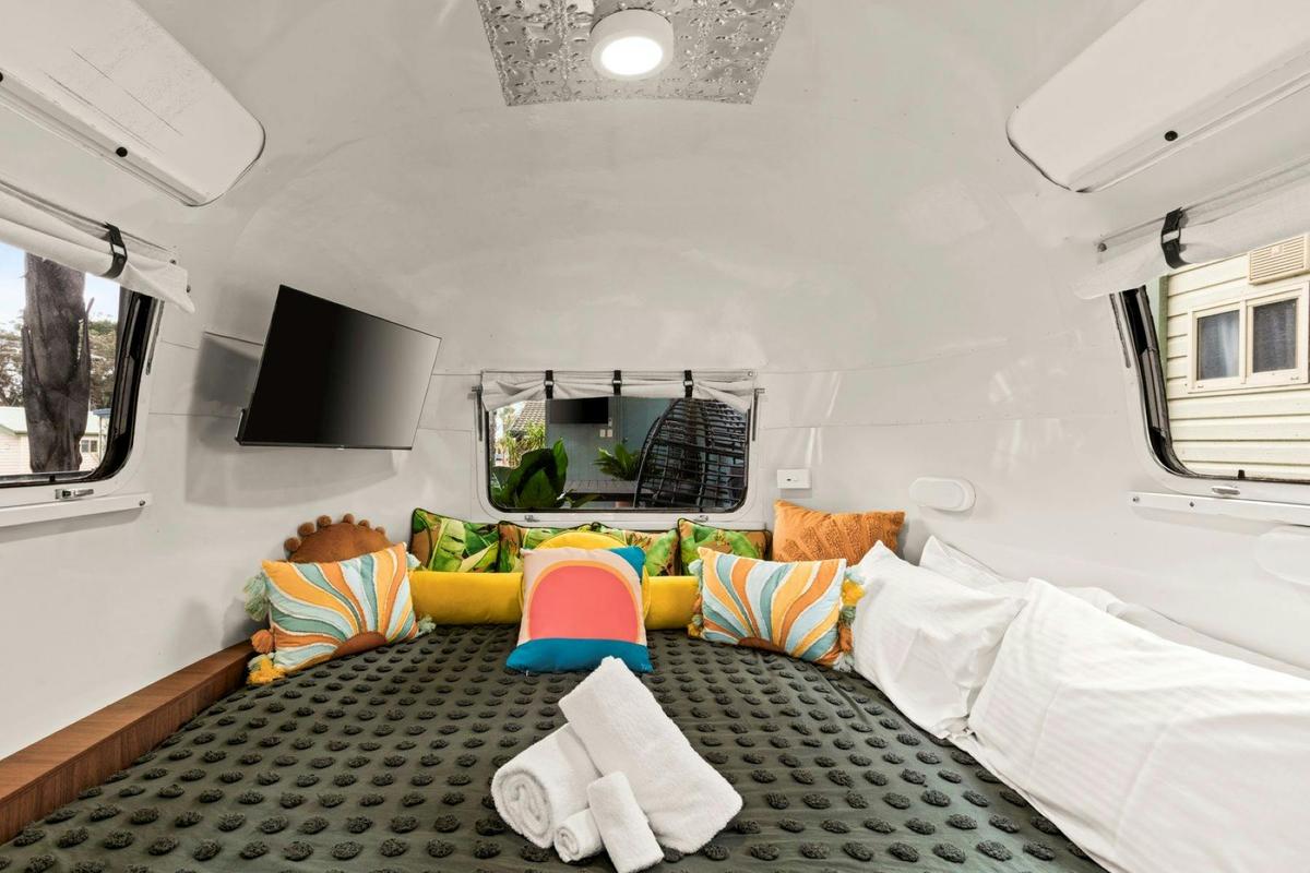 Airstream