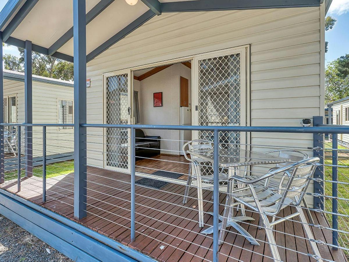 2 Bedroom Family Villa