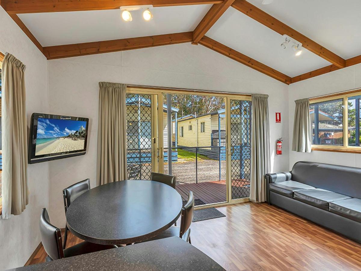 2 Bedroom Family Villa