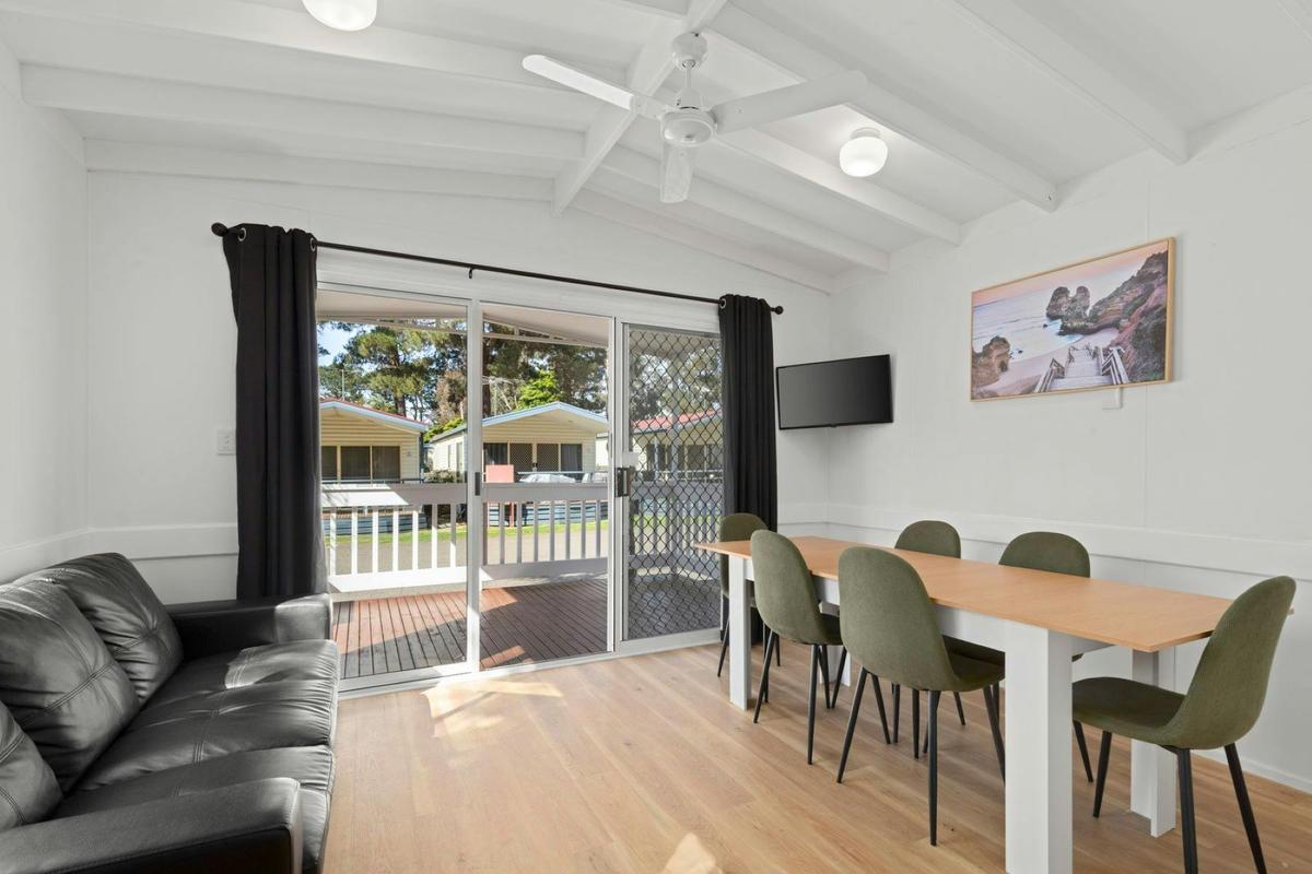 2 Bedroom Deluxe Villa