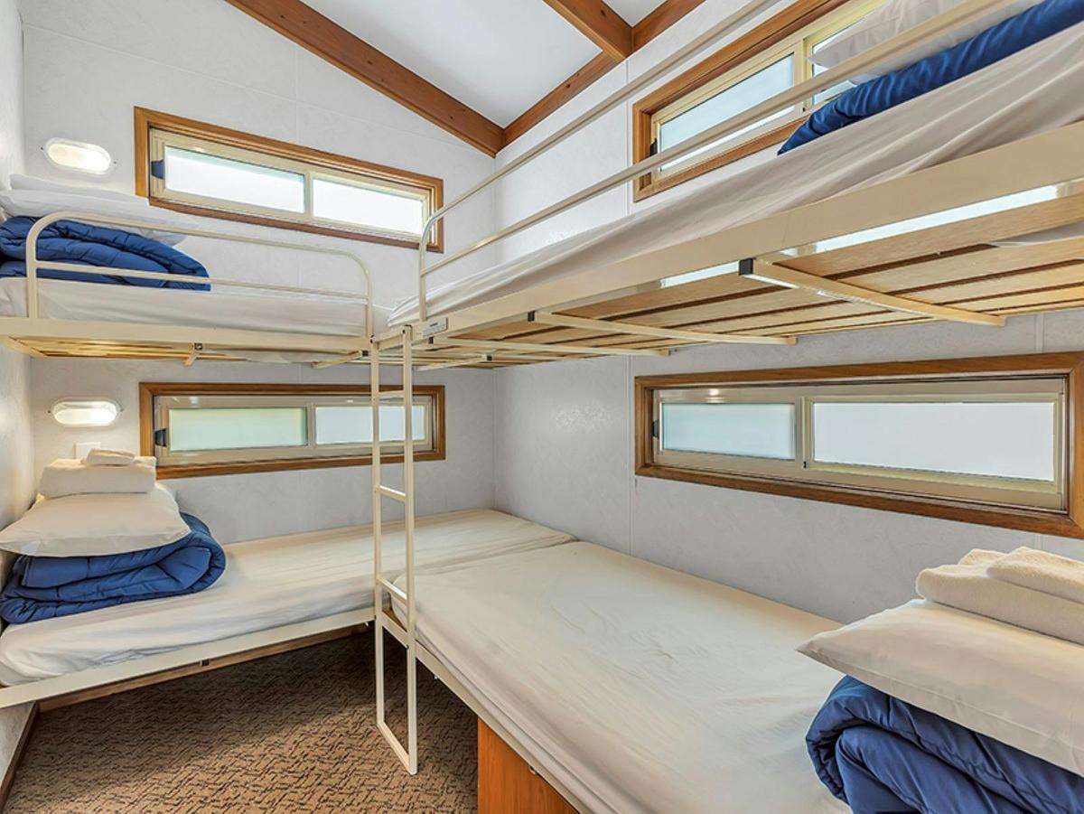 2 Bedroom Family Villa