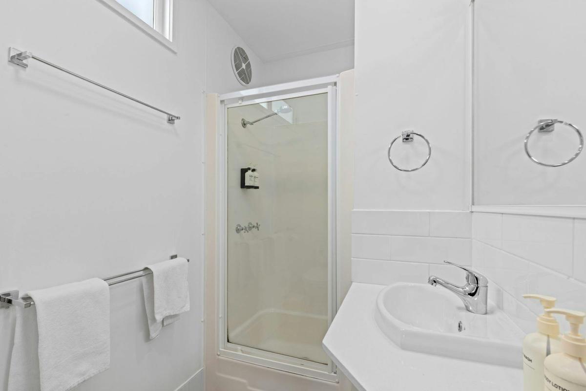 2 Bedroom Deluxe Villa