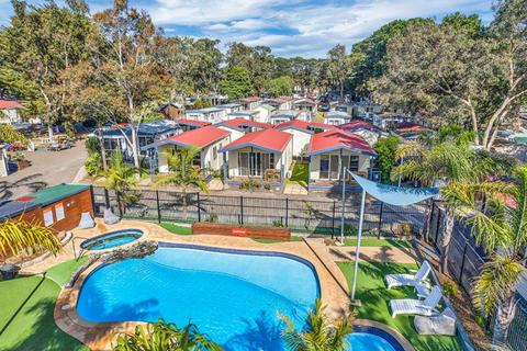BIG4 Ingenia Holidays Torquay