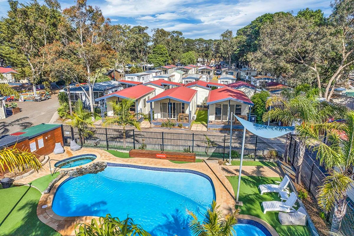BIG4 Ingenia Holidays Torquay