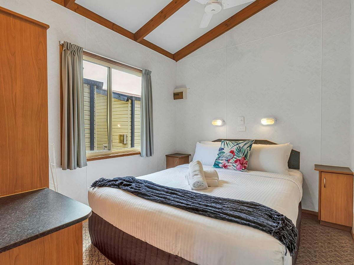 2 Bedroom Family Villa