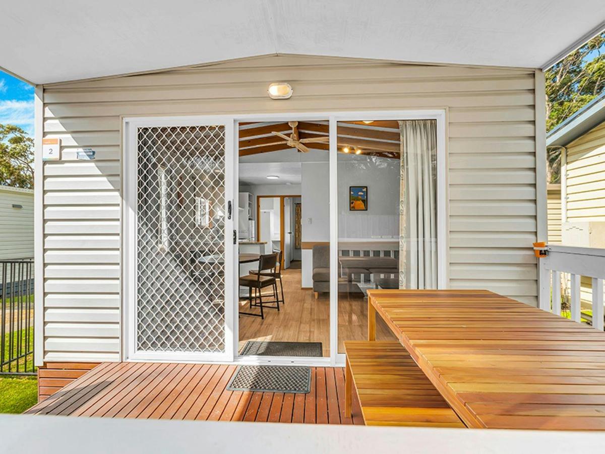 2 Bedroom Villa - Pet Friendly outdoor