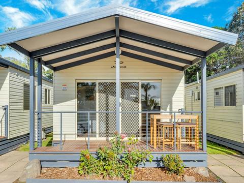 Poolview 2BR