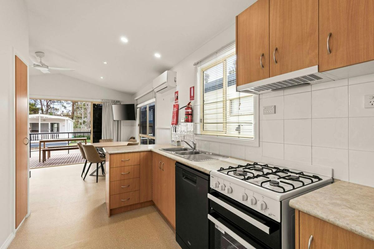 3 Bedroom Villa