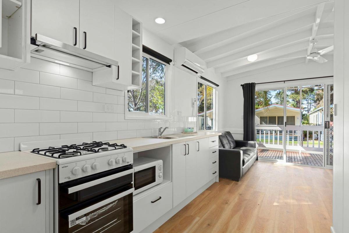 2 Bedroom Deluxe Villa