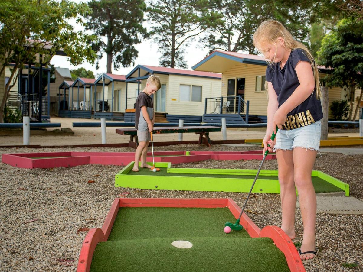 BIG4 Ingenia Holidays Torquay