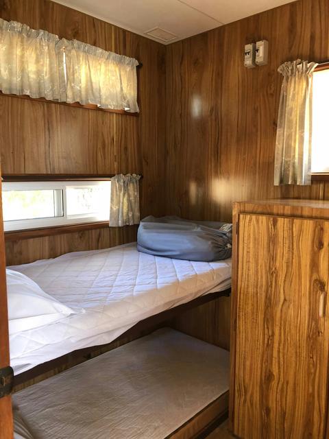 Bunkroom