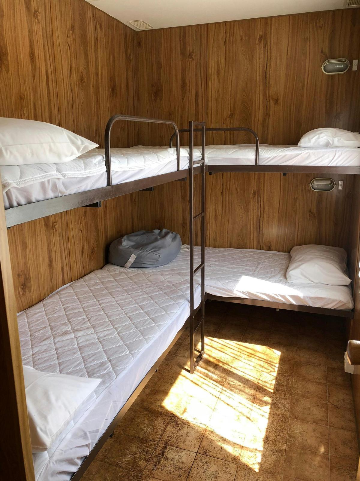 Bunk Room