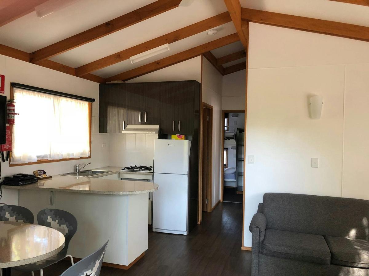 Cabin 5