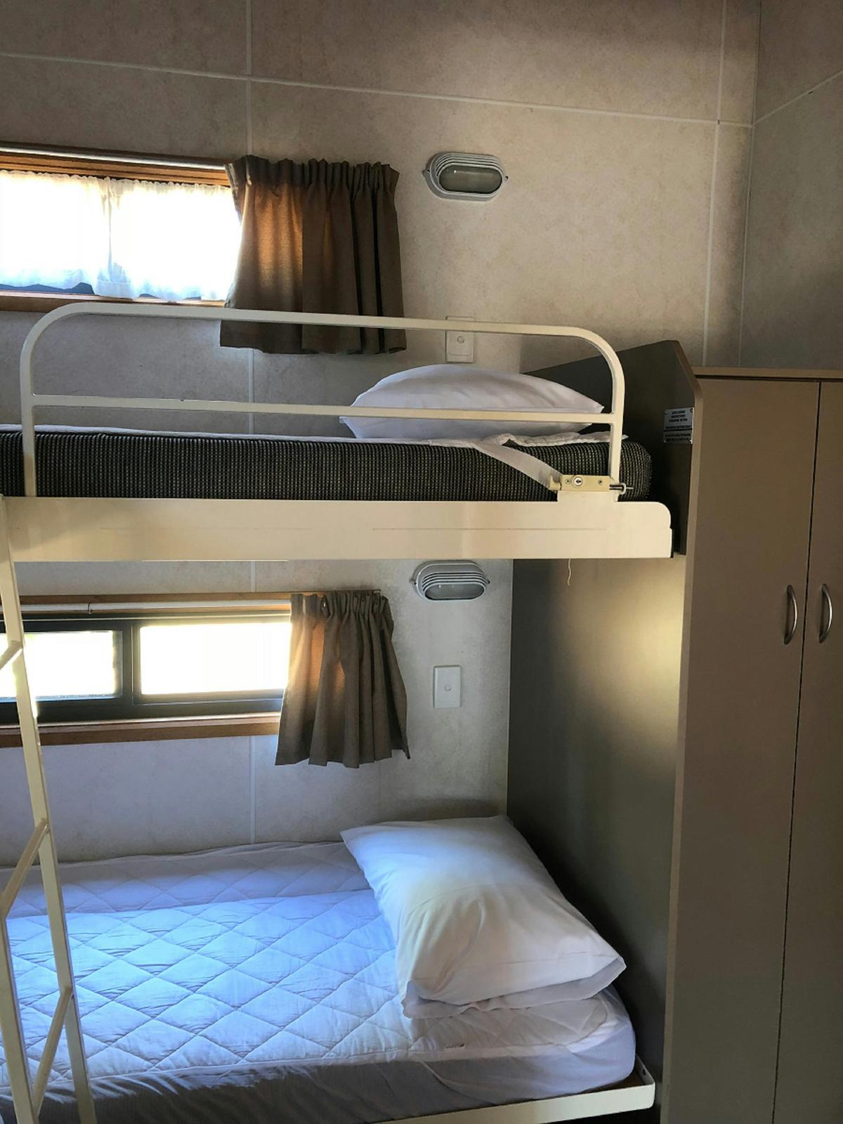 Bunk Room