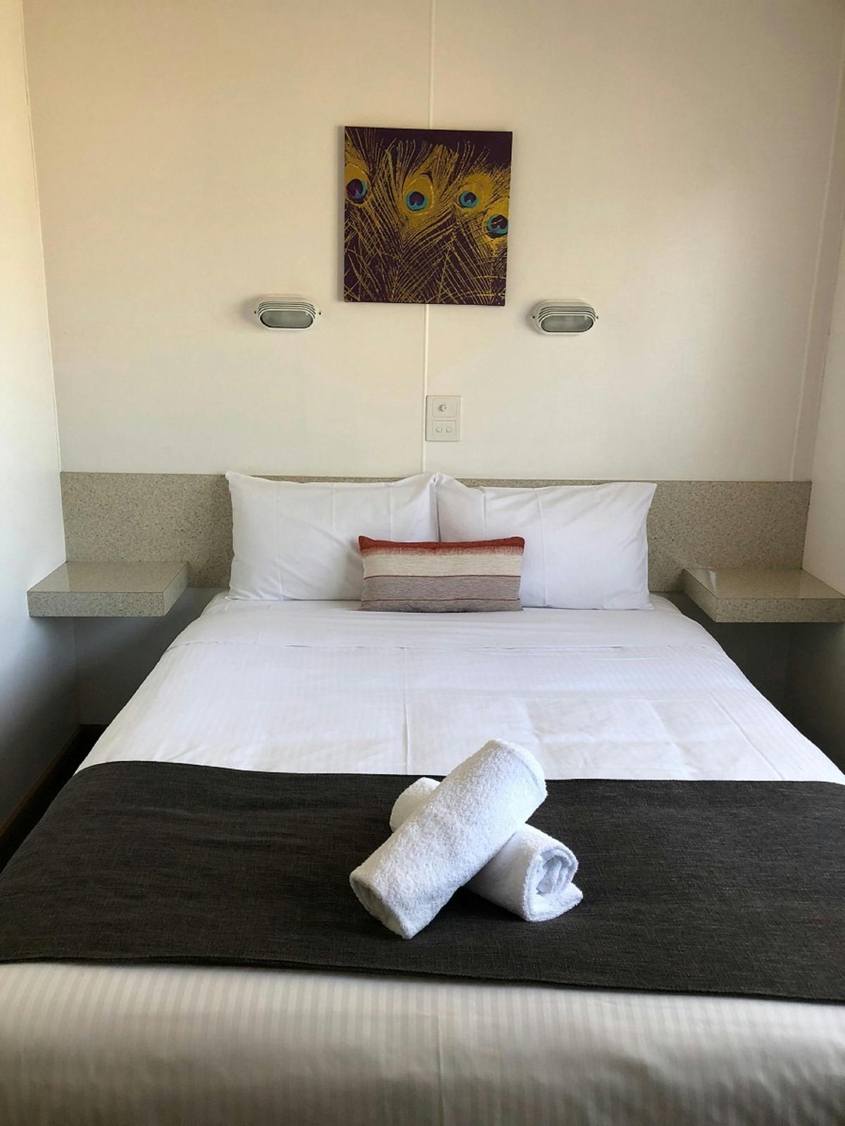 Main Bedroom 1 of 2