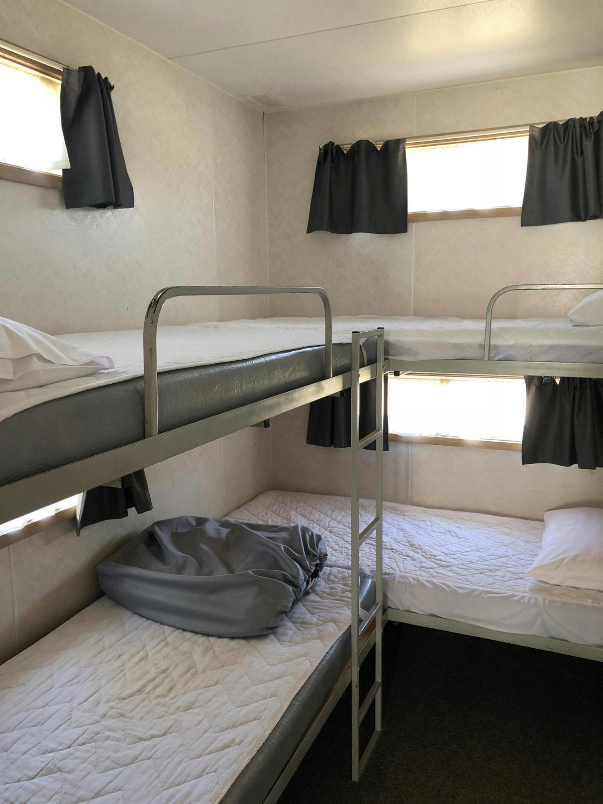 Bunkroom