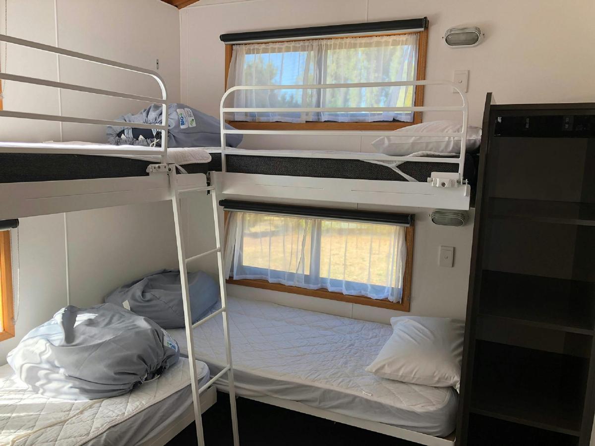 Bunk Room