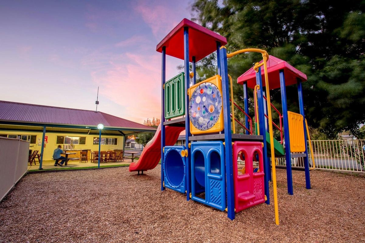 Playground