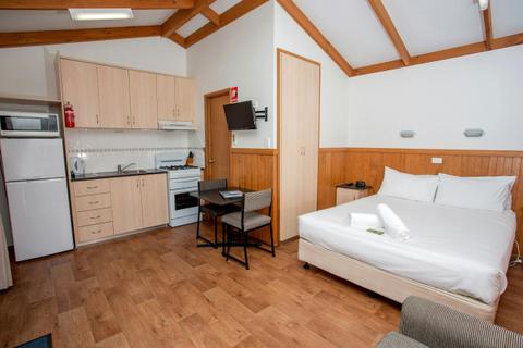 Open Plan