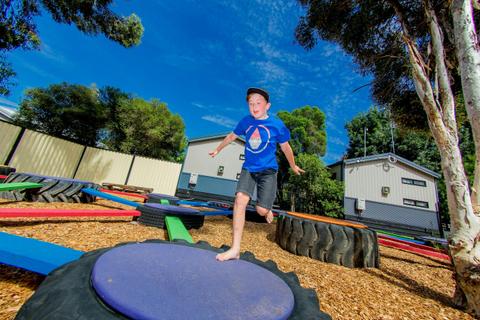 BIG4 Shepparton Park Lane Holiday Park