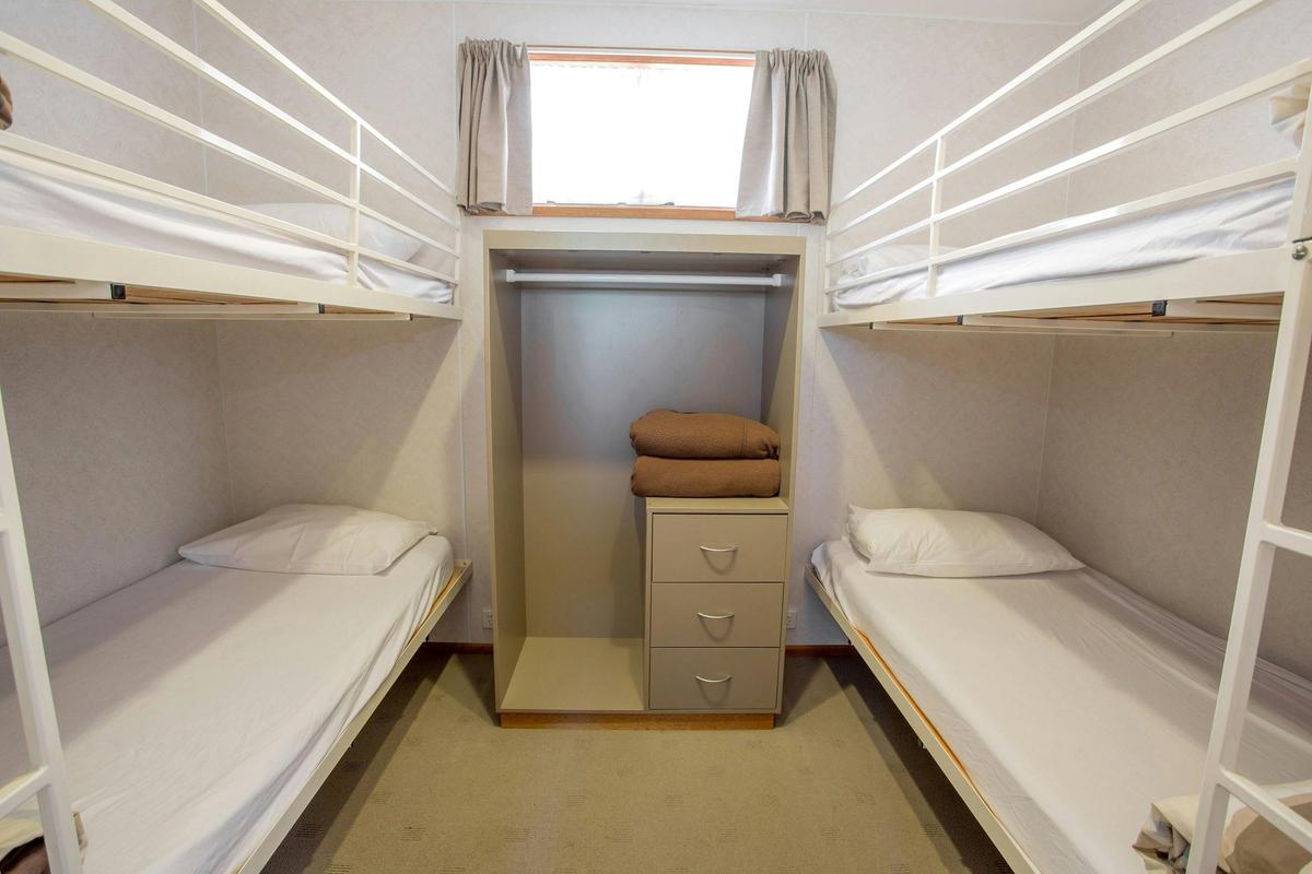 Bunk Beds
