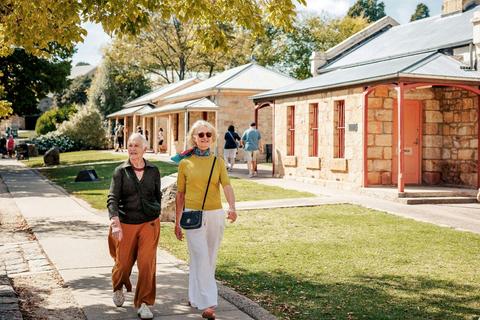 Beechworth Historic Precinct