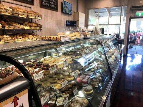 Beechworth Bakery Yackandandah