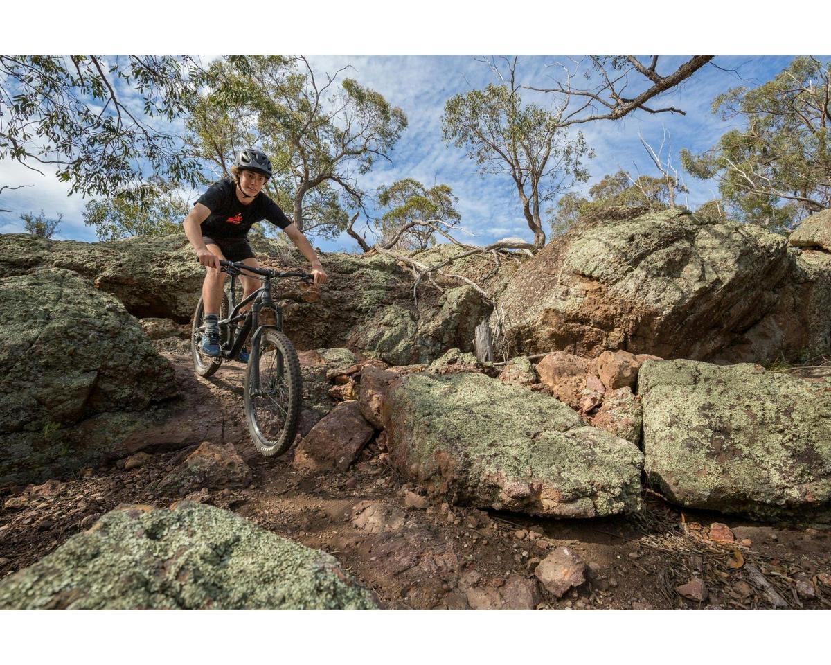 Blores Hill MTB