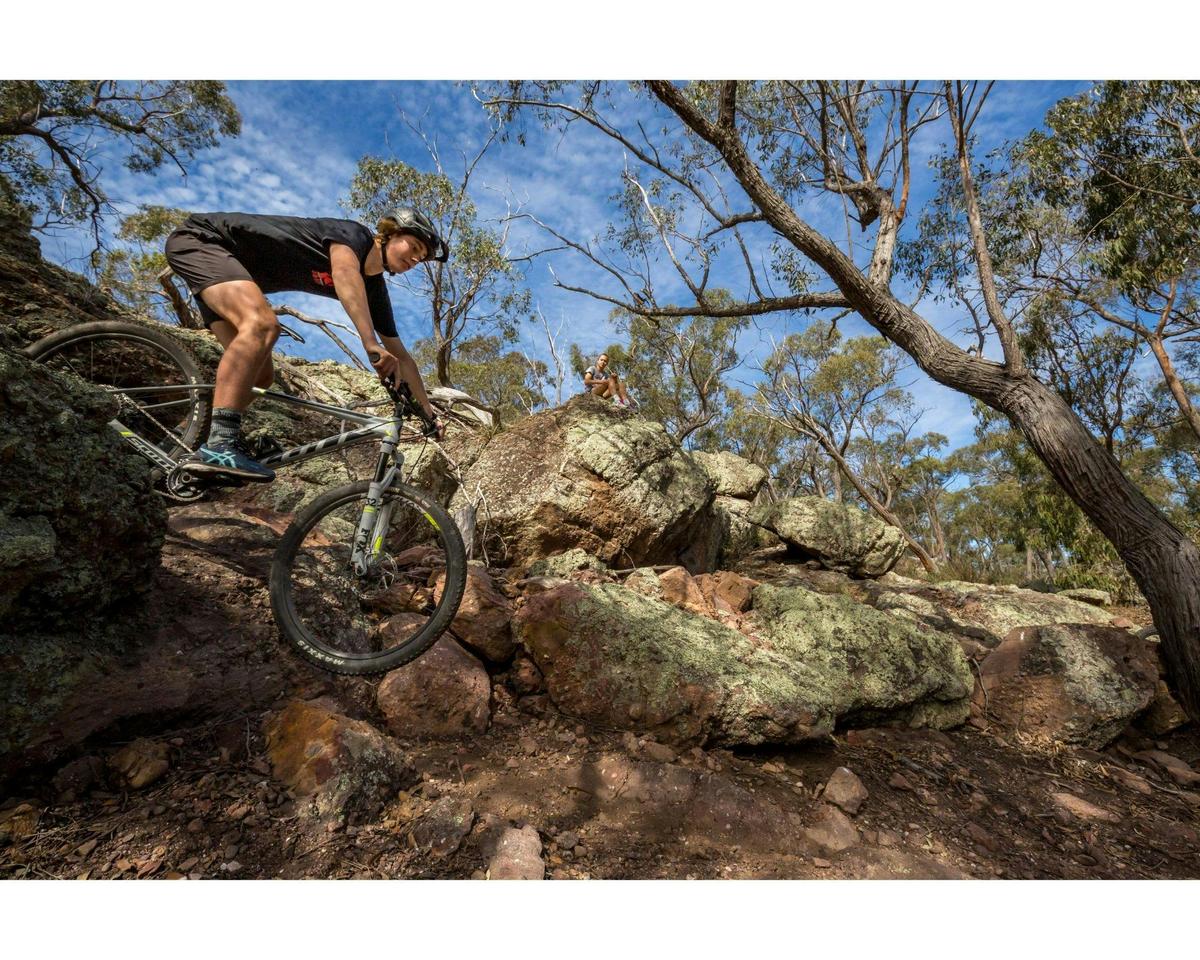 Blores Hill MTB