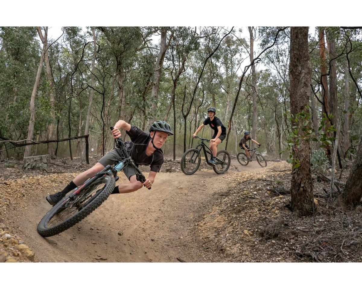 Blores Hill MTB
