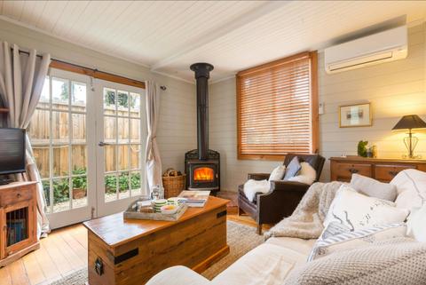 The Sandpiper cottage