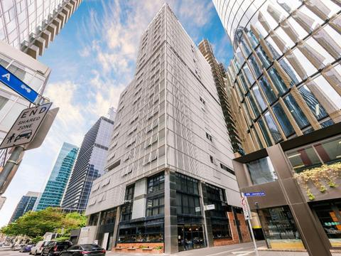 Brady Hotels Jones Lane