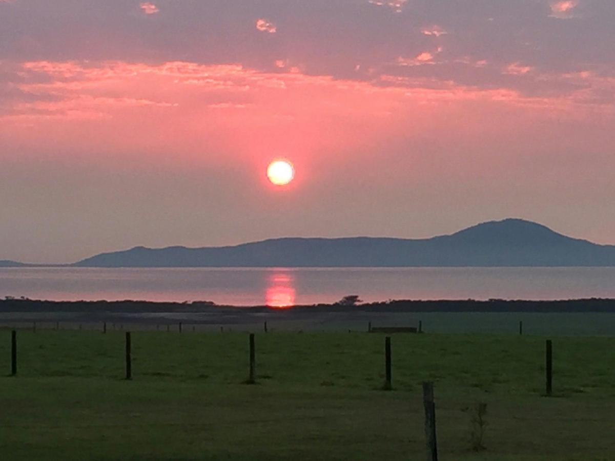 sunrise