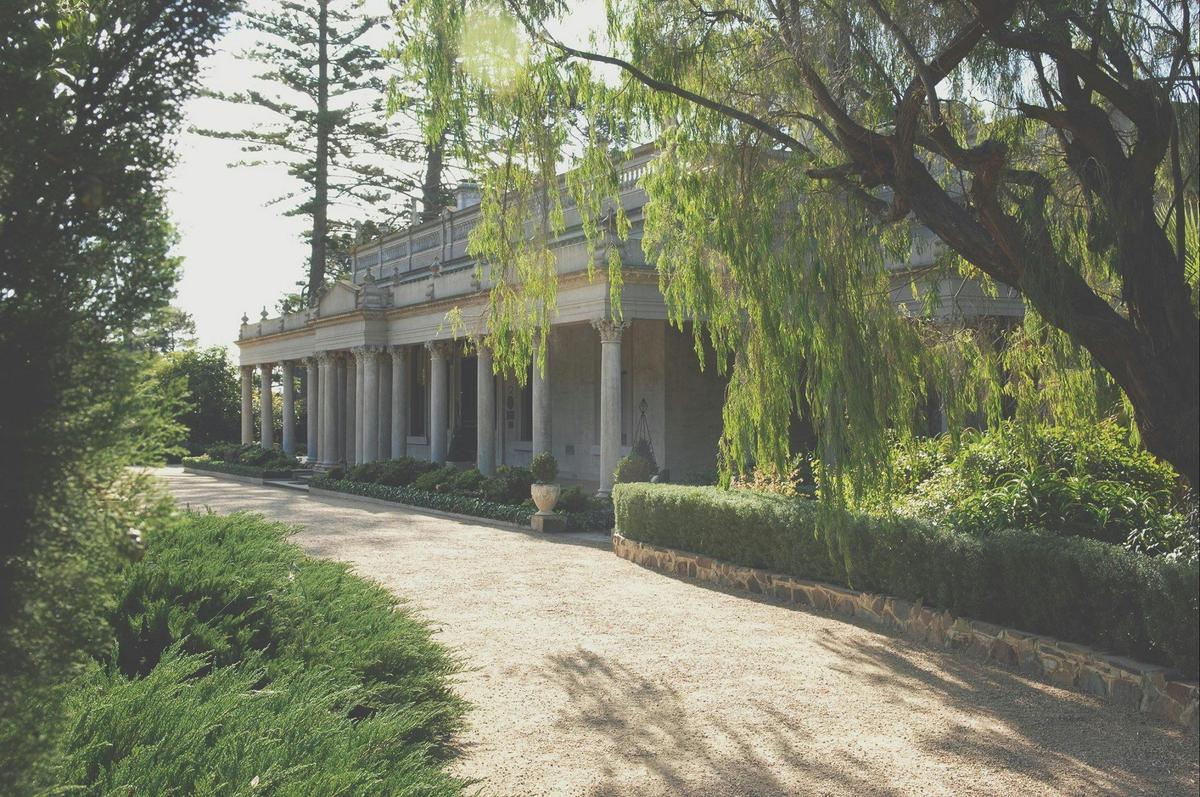 Beleura House and Garden