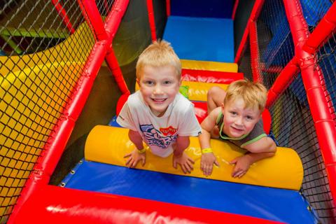 BIG4 Bendigo Park Lane Holiday Park