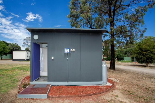 Ensuite Site