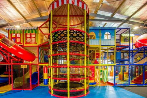 BIG4 Bendigo Park Lane Holiday Park