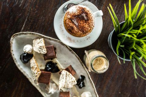 Boatshed Restaurant - Lake Wendouree