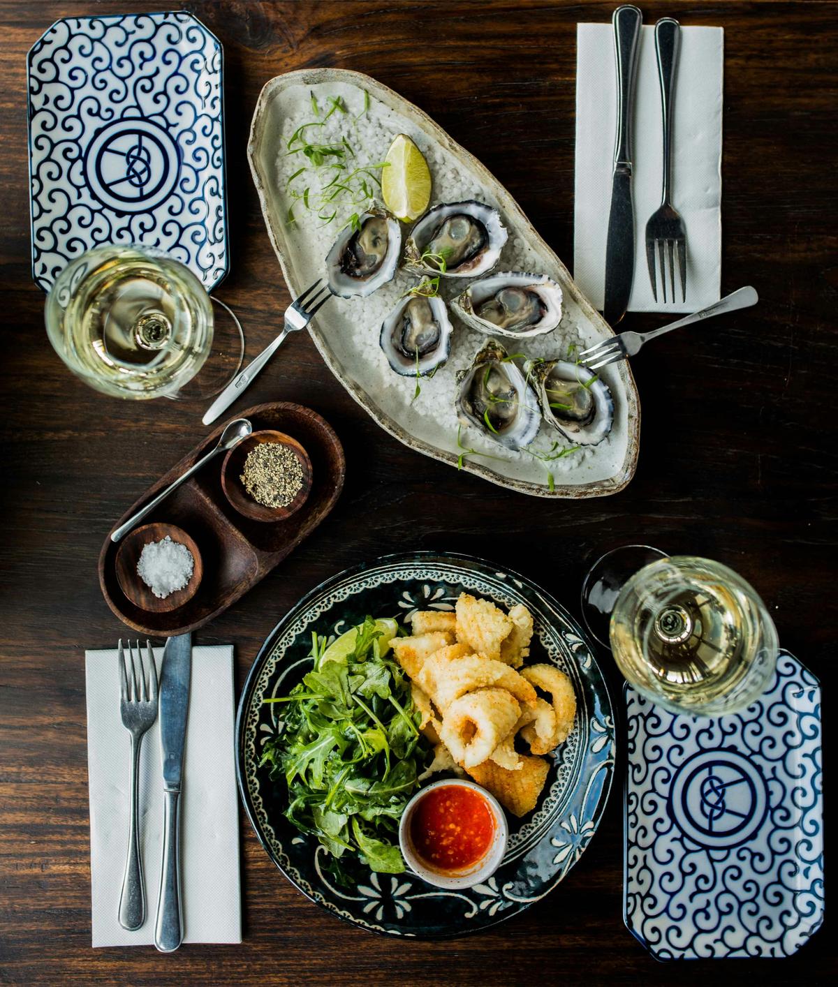 Boatshed Restaurant - Lake Wendouree
