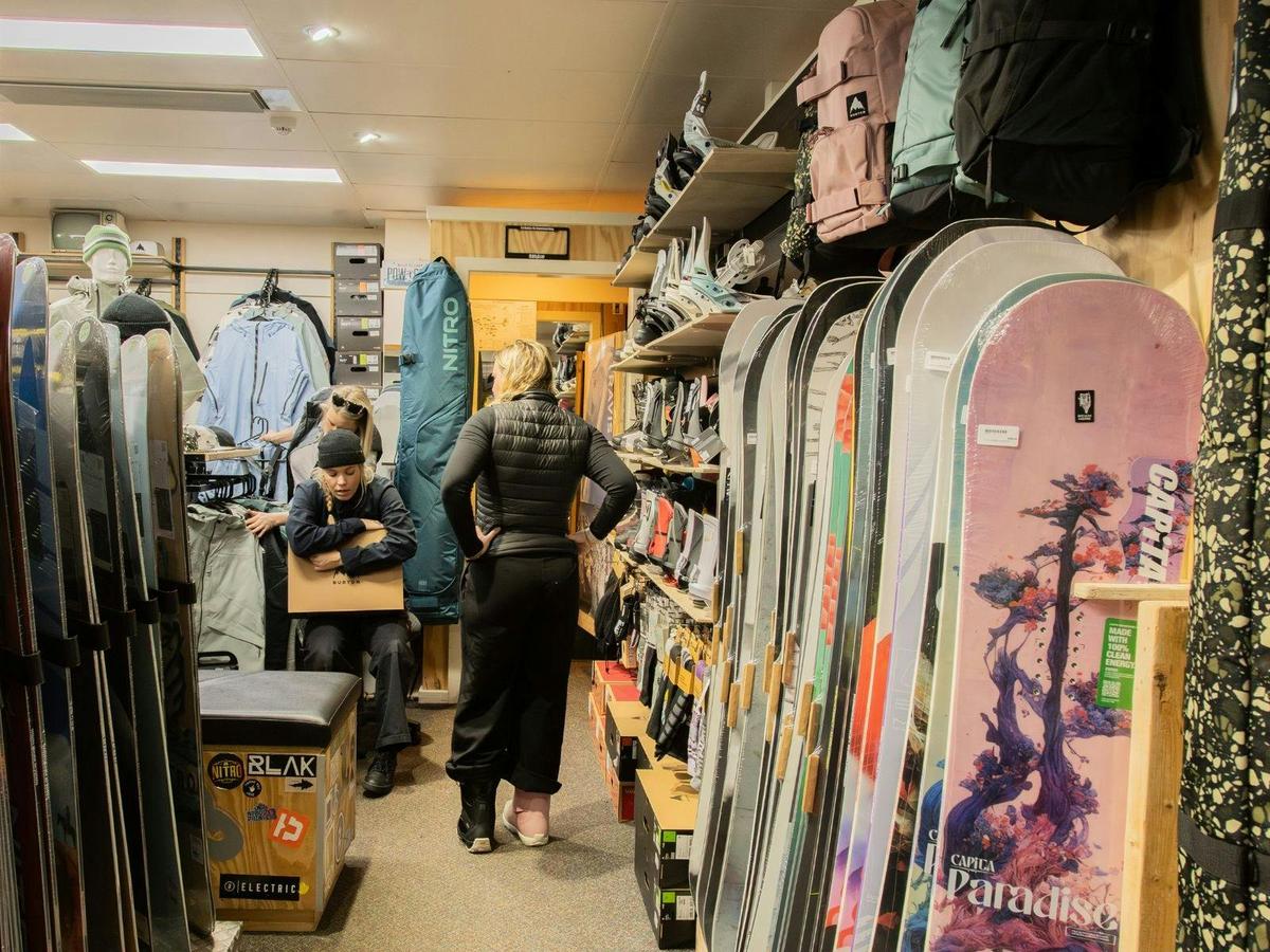 Boardbox Shop