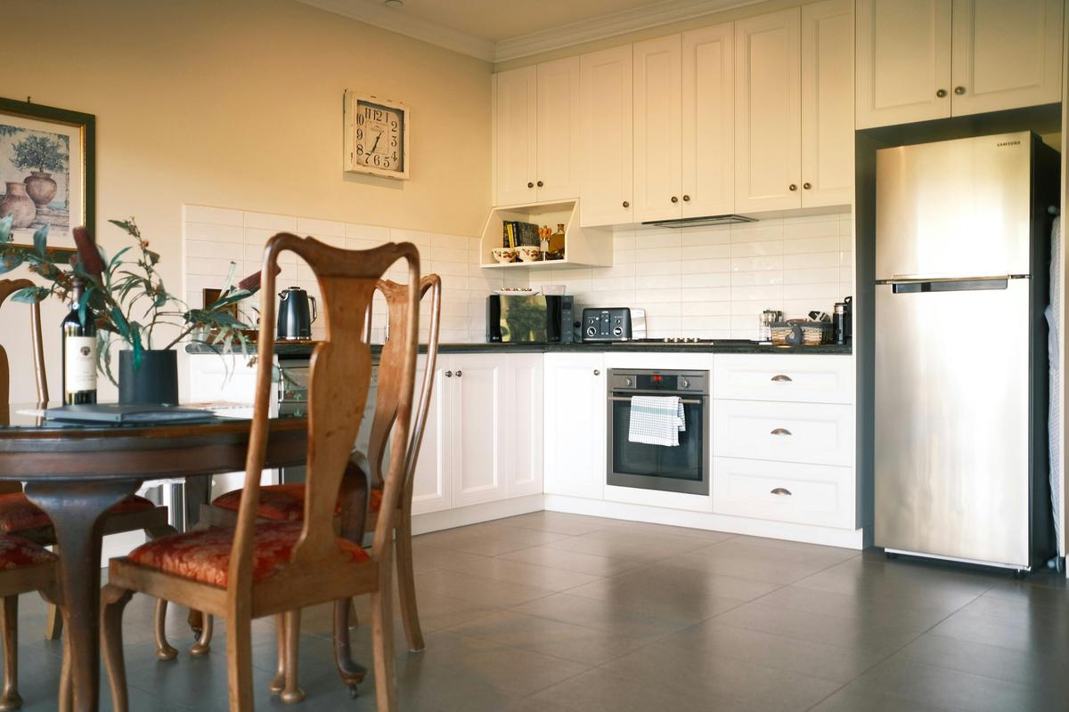 RedOak Kitchen