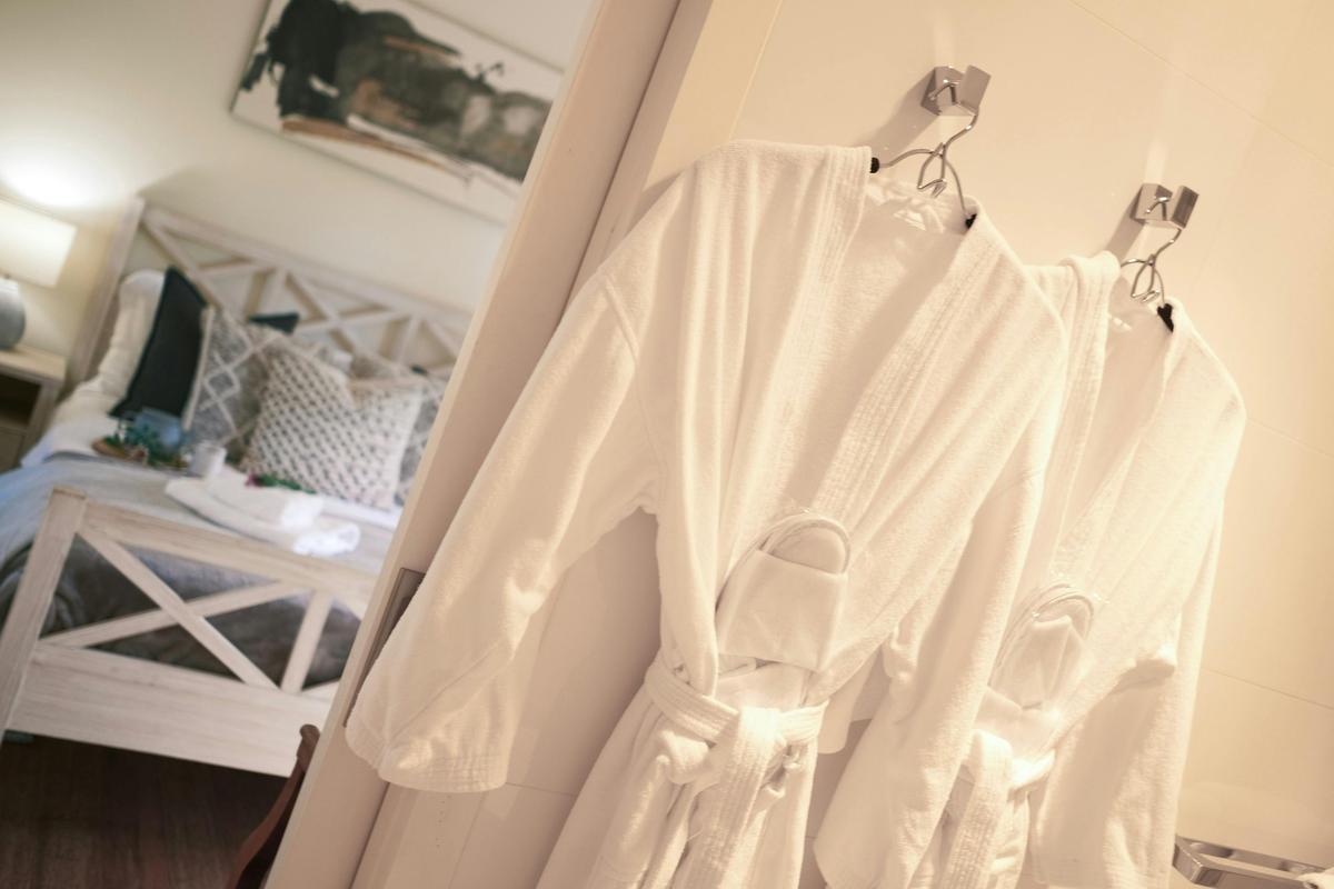 Bath Robes