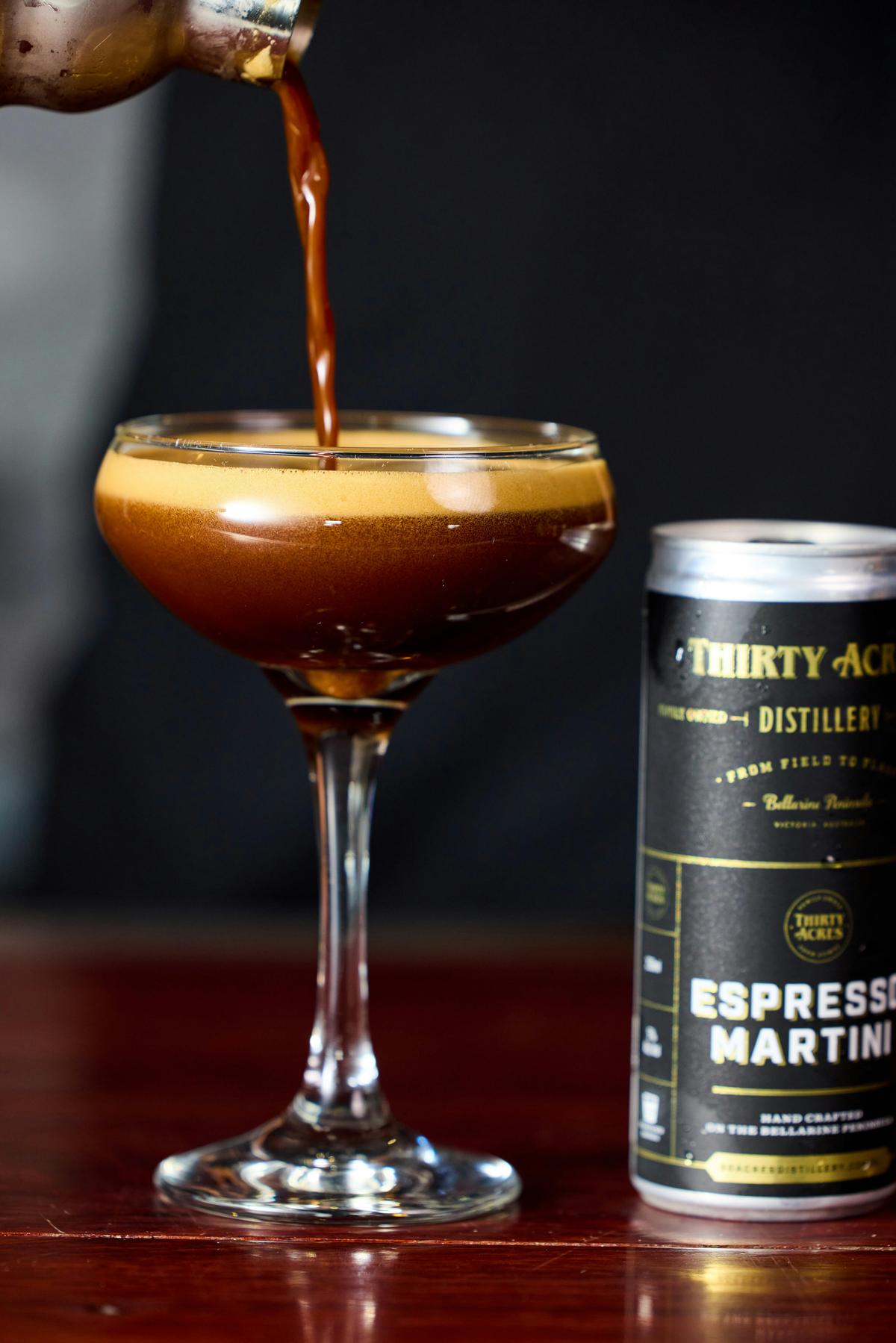 Expresso Martini