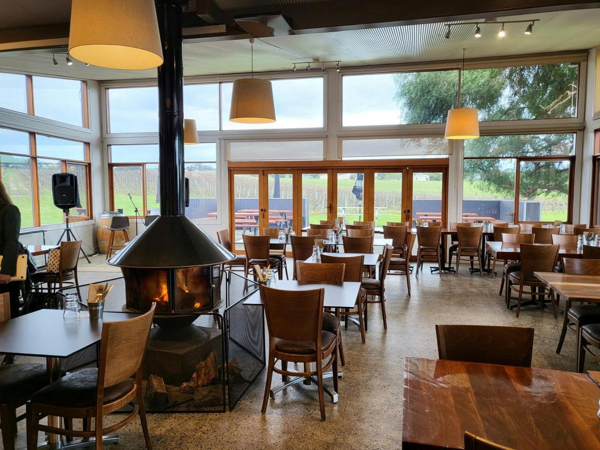 Bellarine Estate Restaurant