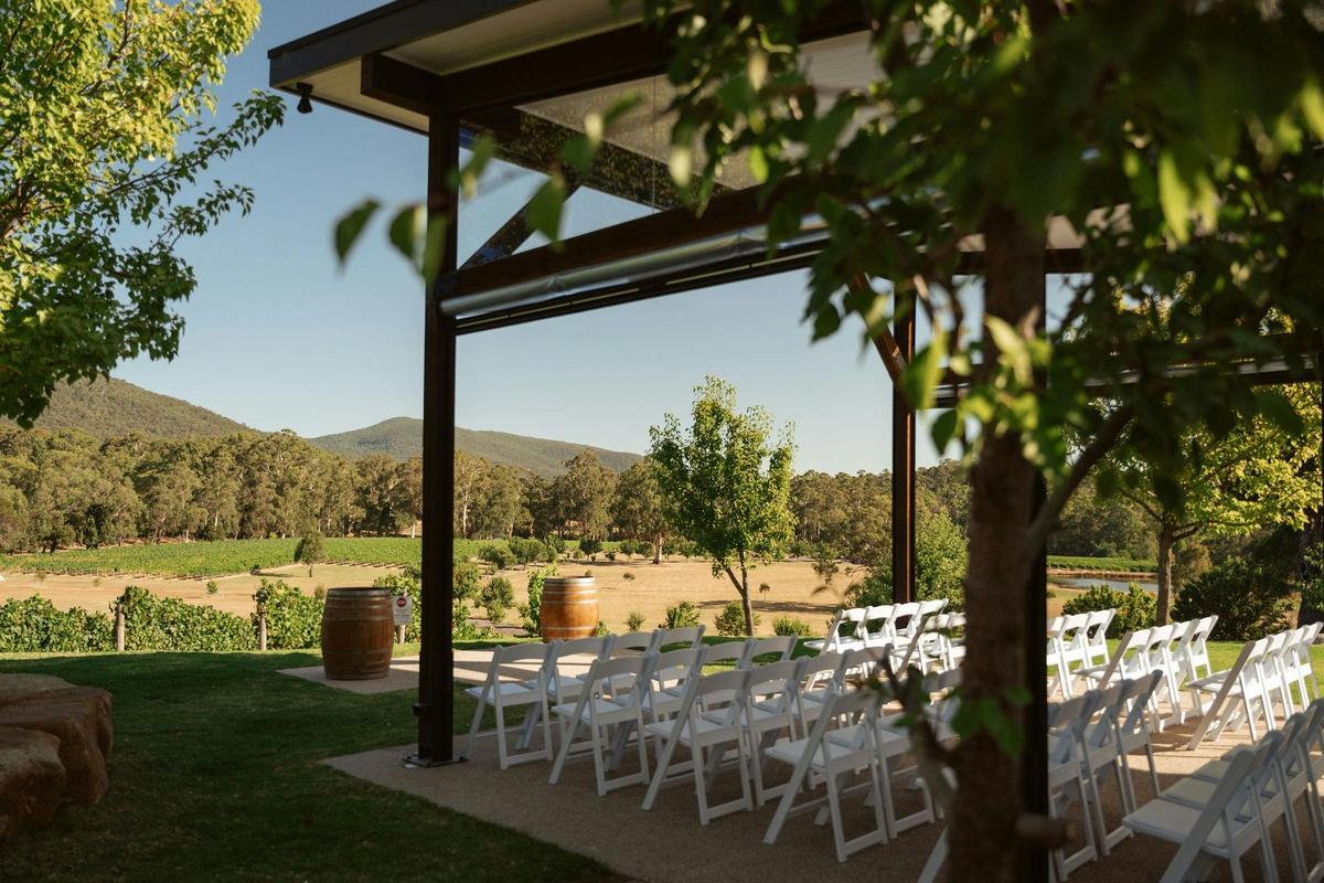 Boat O'Craigo Wines